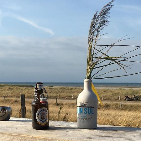 Appartamento Inselloft-Fehmarn Esterno foto