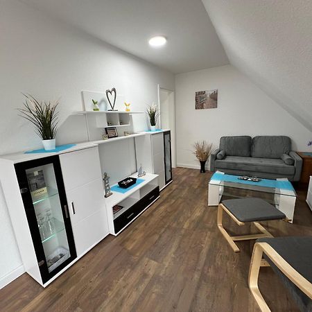 Appartamento Inselloft-Fehmarn Esterno foto