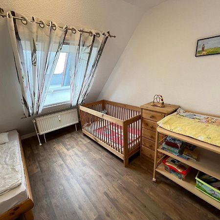 Appartamento Inselloft-Fehmarn Esterno foto