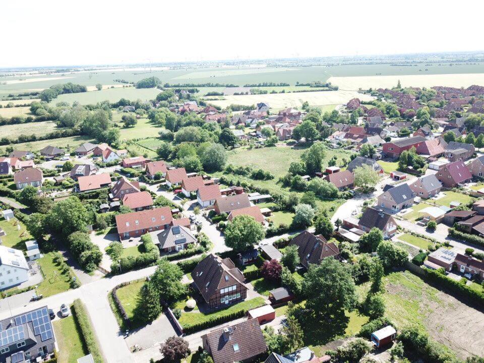 Appartamento Inselloft-Fehmarn Esterno foto