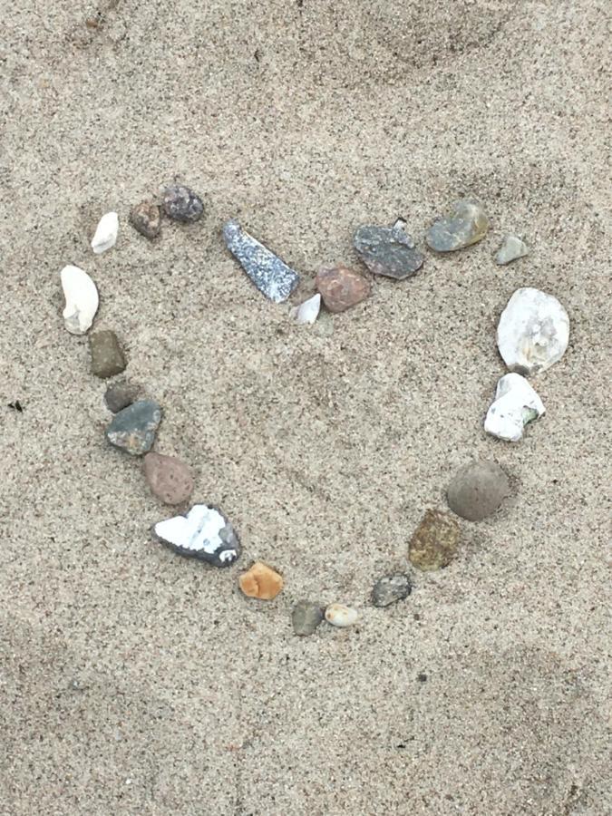 Appartamento Inselloft-Fehmarn Esterno foto