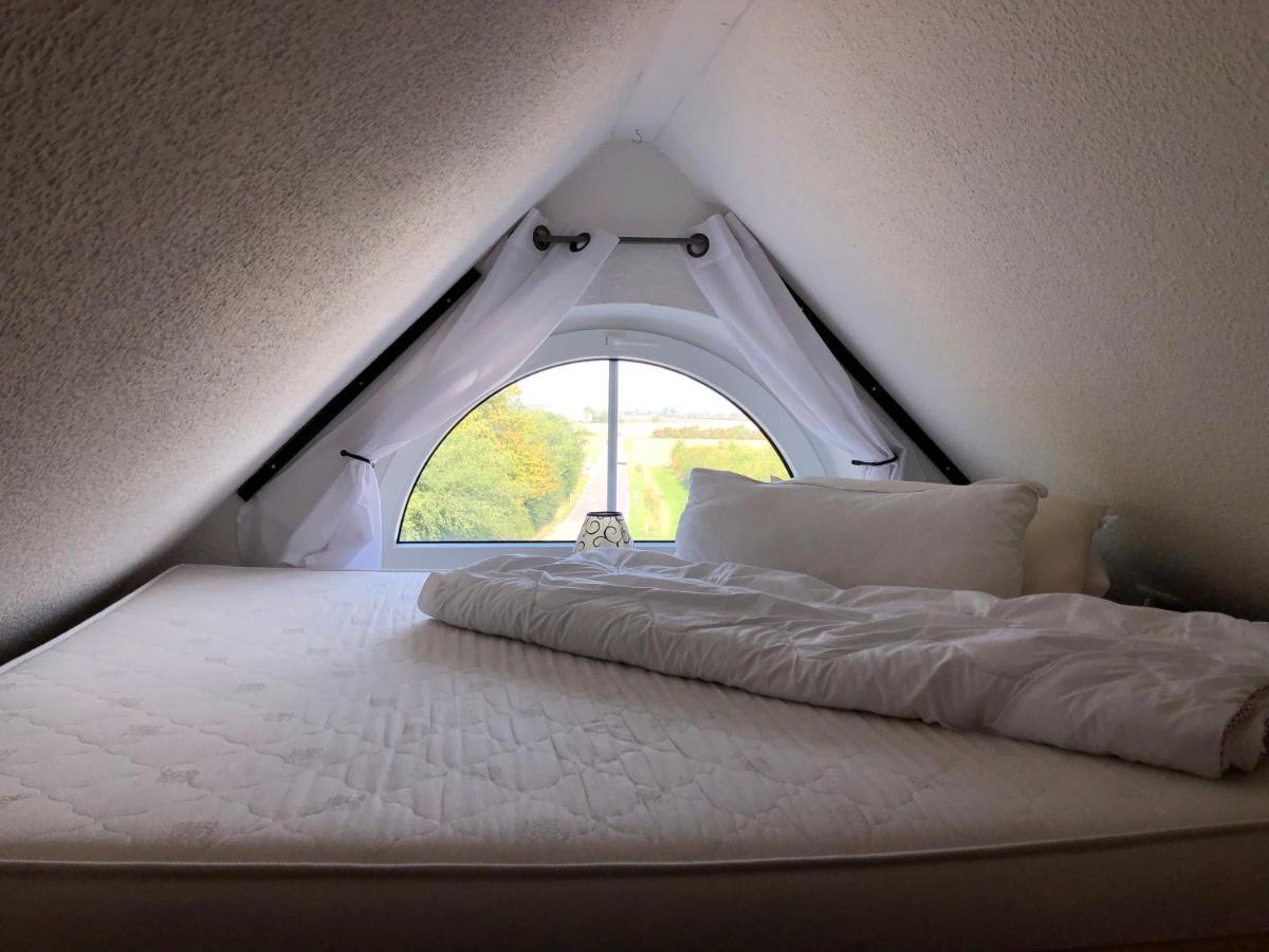 Appartamento Inselloft-Fehmarn Esterno foto