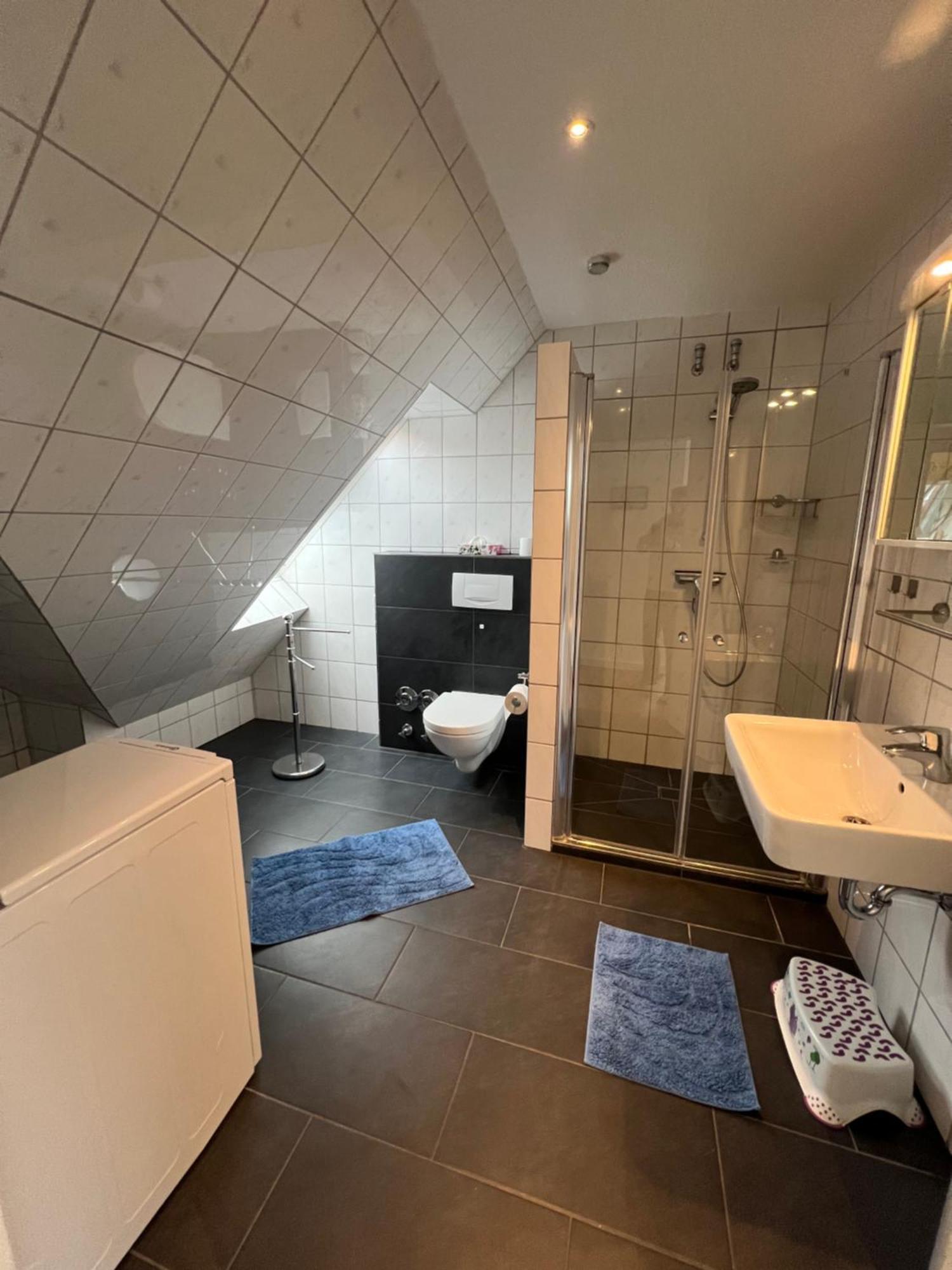 Appartamento Inselloft-Fehmarn Esterno foto