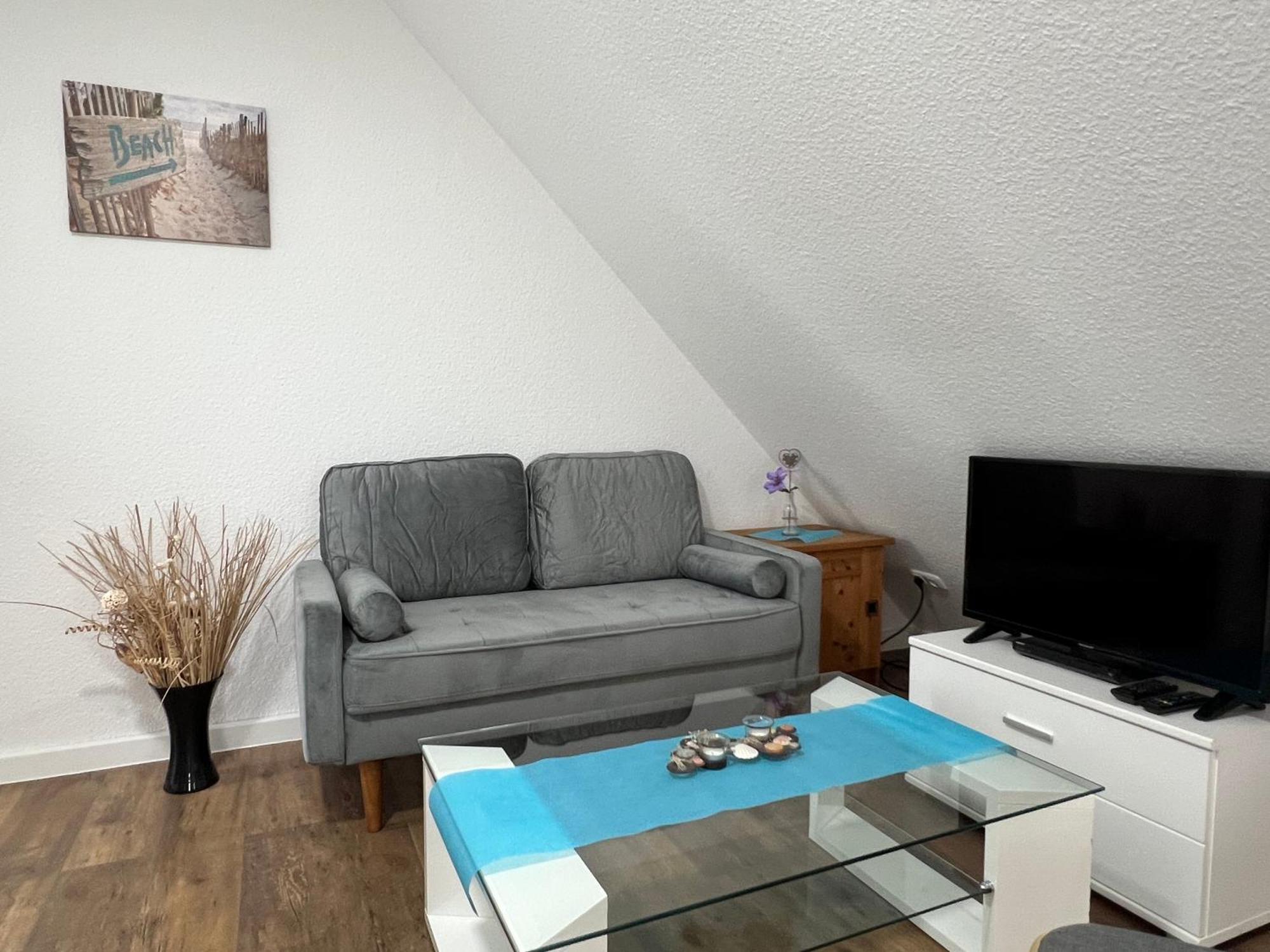 Appartamento Inselloft-Fehmarn Esterno foto