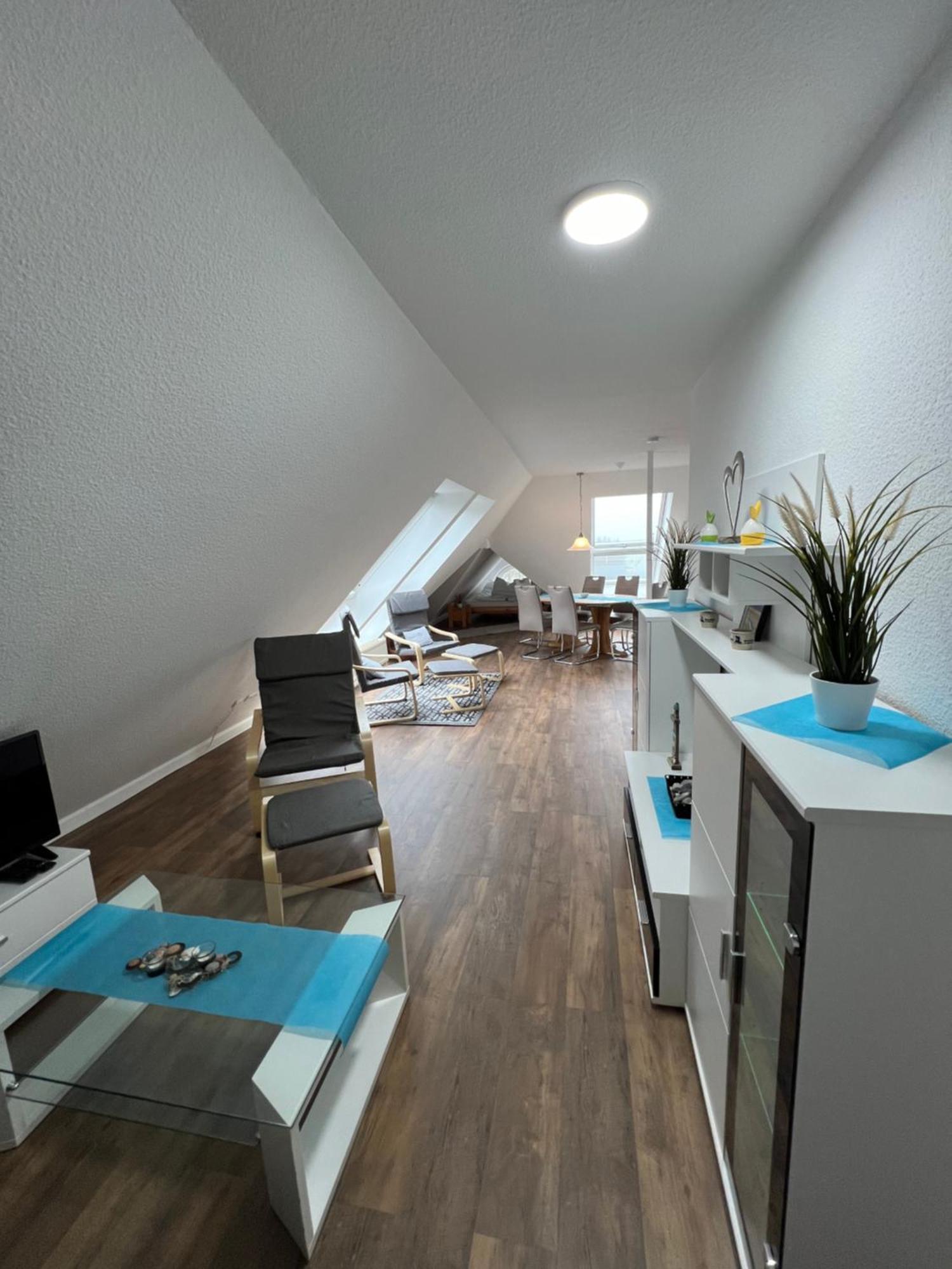 Appartamento Inselloft-Fehmarn Esterno foto