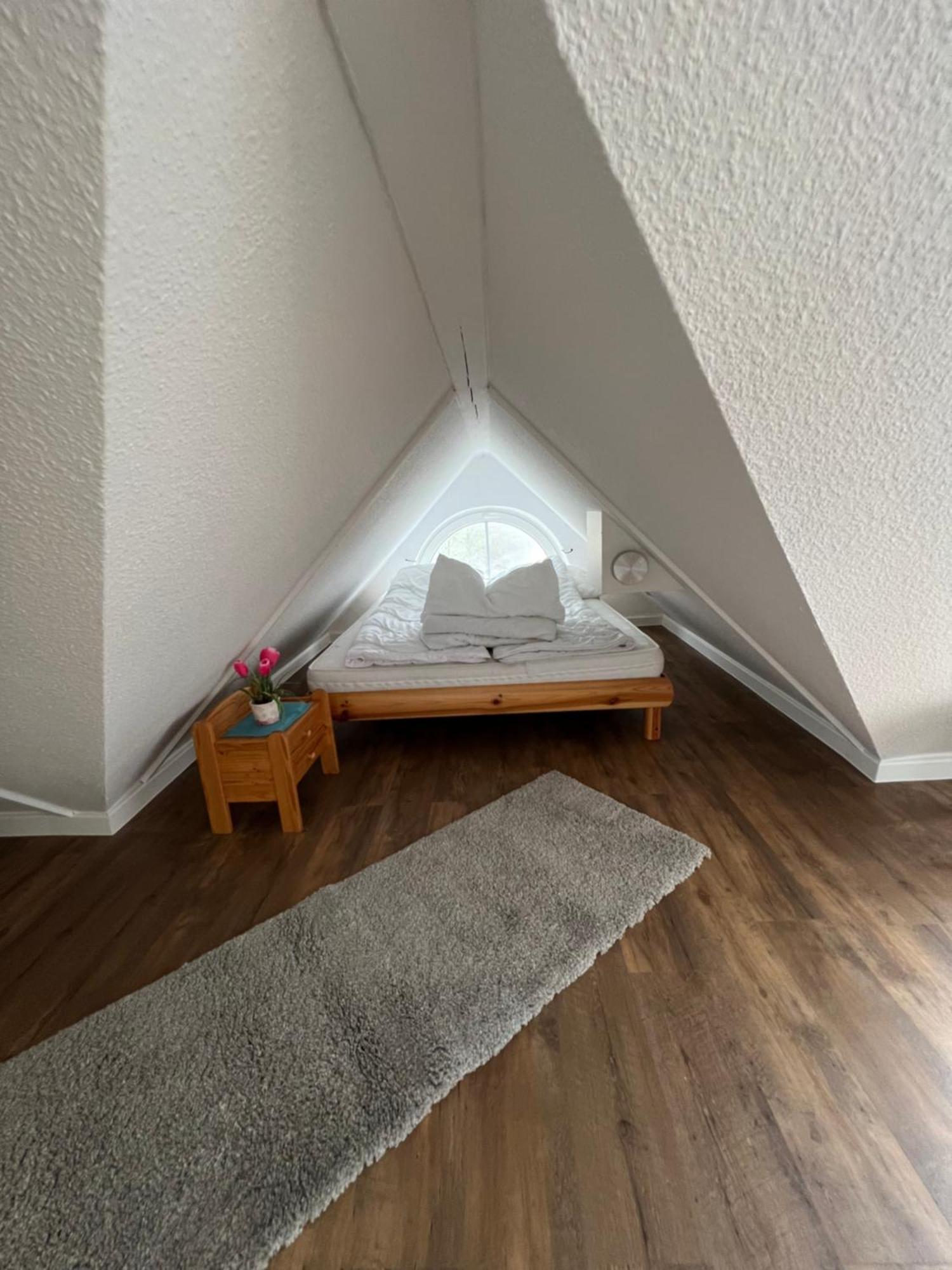 Appartamento Inselloft-Fehmarn Esterno foto